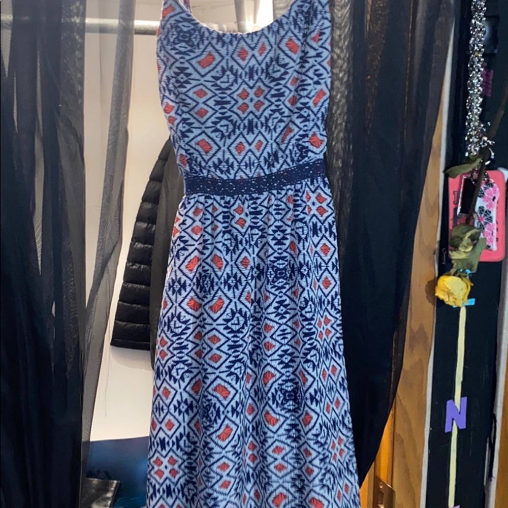 Just want to get rid of it